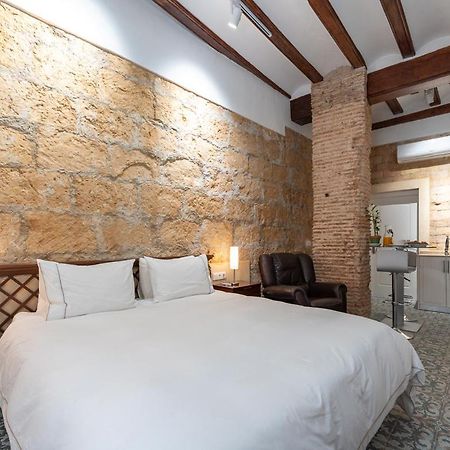 Appartamento Tosca 2 PAX Dénia Esterno foto