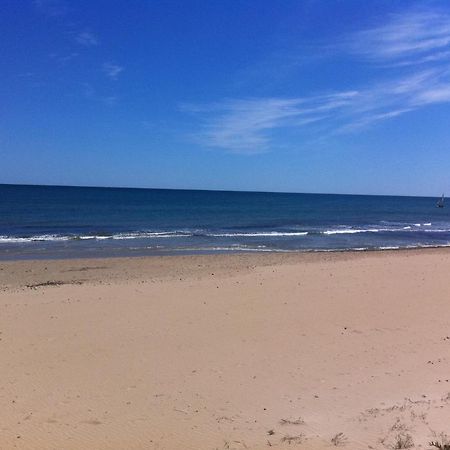 Appartamento Tosca 2 PAX Dénia Esterno foto
