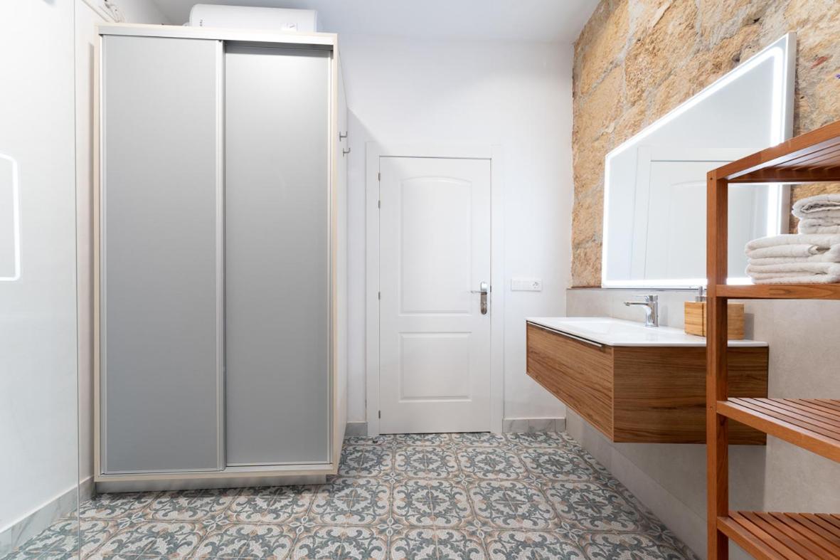 Appartamento Tosca 2 PAX Dénia Esterno foto