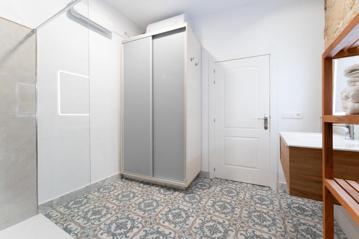 Appartamento Tosca 2 PAX Dénia Esterno foto