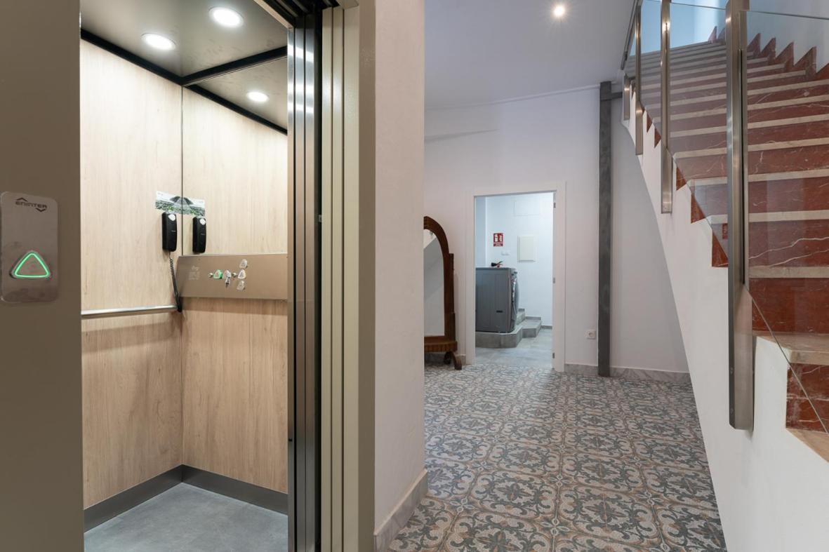 Appartamento Tosca 2 PAX Dénia Esterno foto