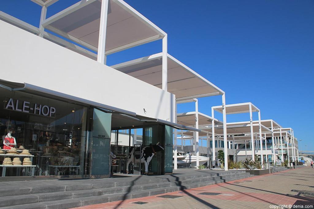 Appartamento Tosca 2 PAX Dénia Esterno foto