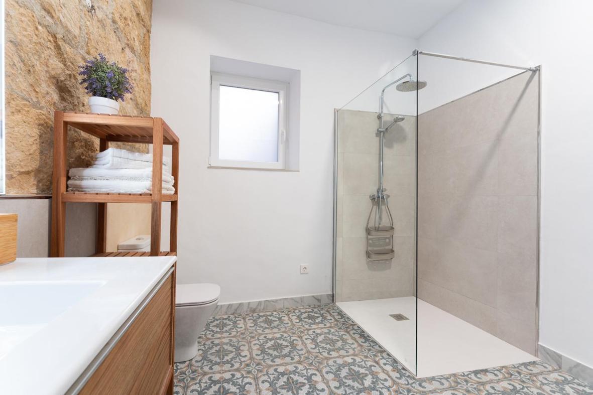 Appartamento Tosca 2 PAX Dénia Esterno foto