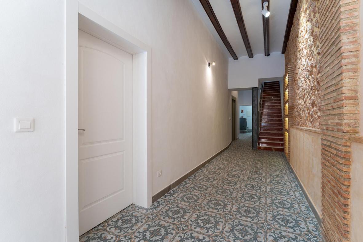 Appartamento Tosca 2 PAX Dénia Esterno foto