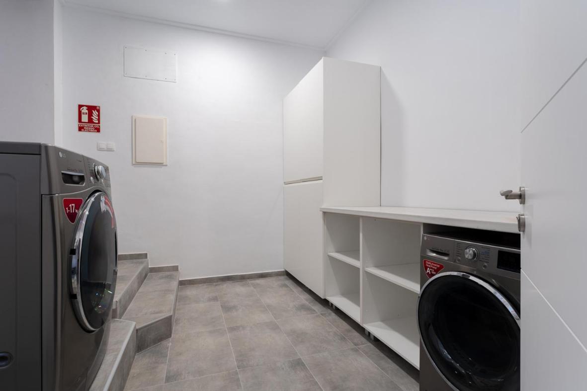 Appartamento Tosca 2 PAX Dénia Esterno foto