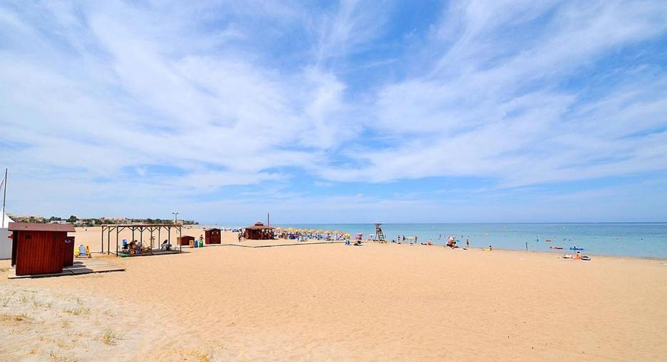 Appartamento Tosca 2 PAX Dénia Esterno foto